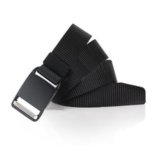 Load image into Gallery viewer, The Oversize Agio Magnetic Nylon Belt
