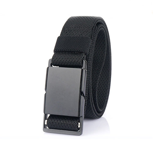 Dixie Nylon Belt/Crossbody Bag- Black - preneLOVE®