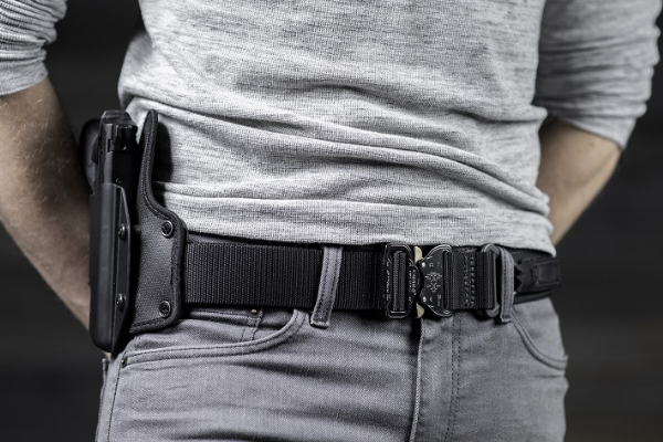 What to Look for When Buying A Tactical Belt Based on Experts?