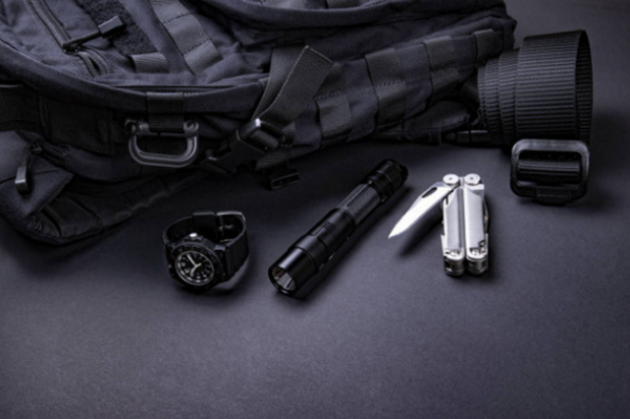 EDC for Everyone: What is EDC &amp; Why It Gains So Much Popularity?