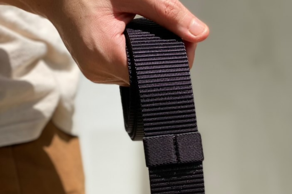 12 Creative Ways to Turn Your EDC Belt into A Survival Belt