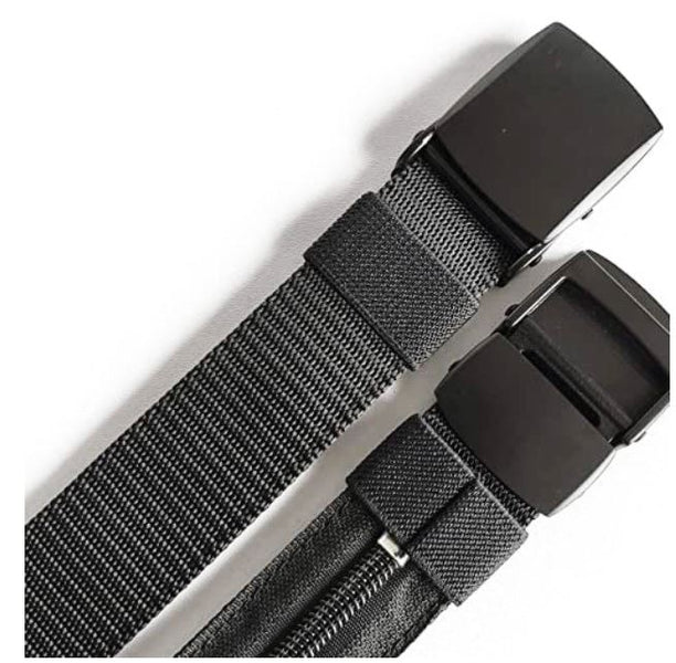 5 Benefits of Wearing a Nylon Belt While Traveling