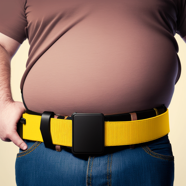 Guía definitiva de cinturones para hombres: hebilla casual vs. formal, tamaño de la correa y hebilla para cinturones masculinos