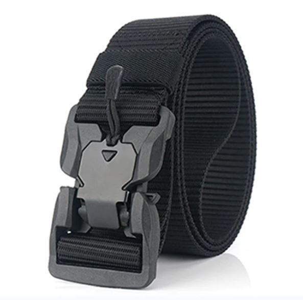 The Best Nylon Belts for Outdoor Activities: A Comprehensive Guide