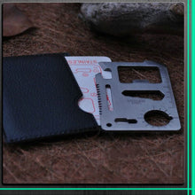 Load image into Gallery viewer, Multitool Card
