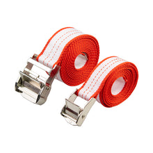 Load image into Gallery viewer, The Oversize Rockstar Original Nylon Belt
