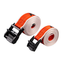Load image into Gallery viewer, The Oversize Rockstar Original Nylon Belt
