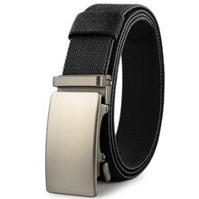 Load image into Gallery viewer, The Oversize Stargate Nylon Belt
