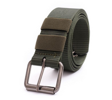 Load image into Gallery viewer, The Oversize Tactical Pin Nylon Belt
