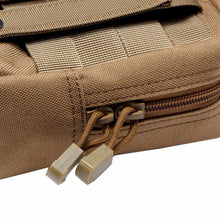 Load image into Gallery viewer, Tactical Belt Pouch
