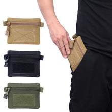 Load image into Gallery viewer, EDC Tactical Wallet
