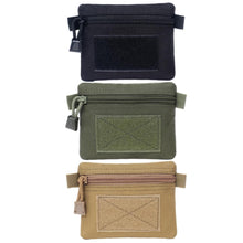 Load image into Gallery viewer, EDC Tactical Wallet

