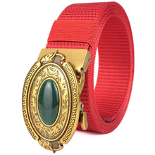Load image into Gallery viewer, Zealot Nylon Belt
