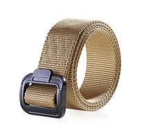 Load image into Gallery viewer, The Oversize Outdoor Sport Tactical Belt
