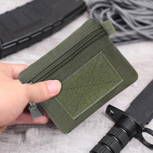 Load image into Gallery viewer, EDC Tactical Wallet
