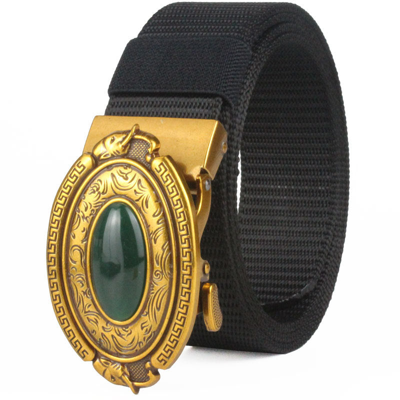 Zealot Nylon Belt