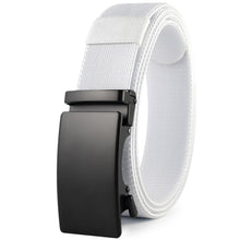 Load image into Gallery viewer, The Oversize Stargate Nylon Belt

