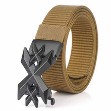 Load image into Gallery viewer, Triple X Nylon Belt
