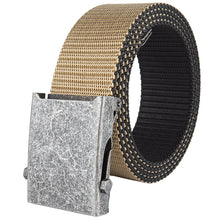 Load image into Gallery viewer, The Oversize Stoney Nylon Belt
