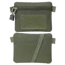 Load image into Gallery viewer, EDC Tactical Wallet
