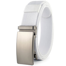 Load image into Gallery viewer, The Oversize Stargate Nylon Belt
