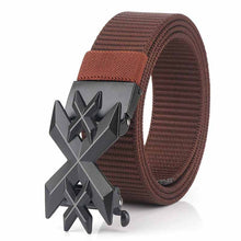 Load image into Gallery viewer, Triple X Nylon Belt
