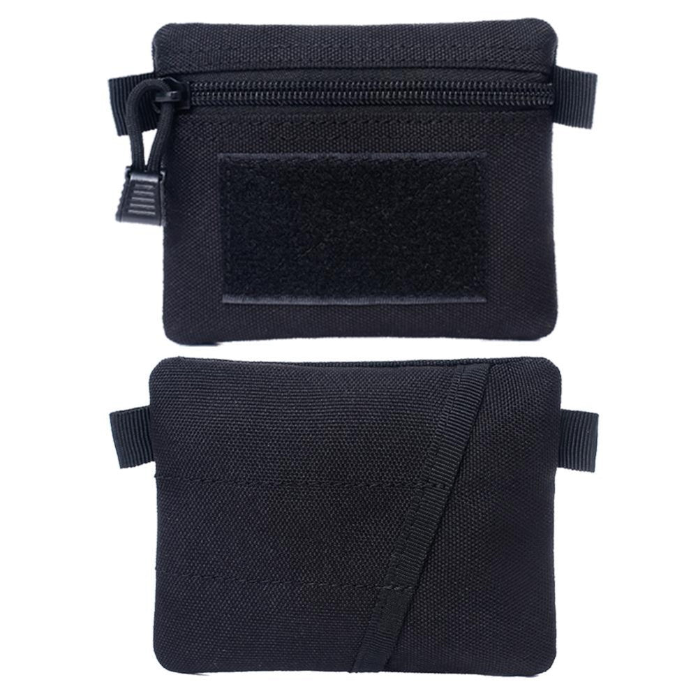 EDC Tactical Wallet