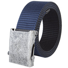 Load image into Gallery viewer, The Oversize Stoney Nylon Belt
