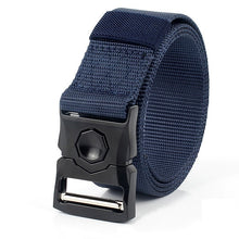 Load image into Gallery viewer, The Oversize Cyclopes Nylon Belt
