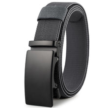 Load image into Gallery viewer, The Oversize Stargate Nylon Belt
