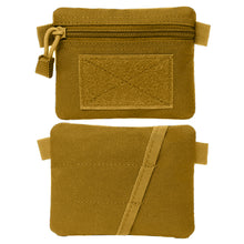 Load image into Gallery viewer, EDC Tactical Wallet
