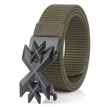 Load image into Gallery viewer, Triple X Nylon Belt
