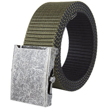 Load image into Gallery viewer, The Oversize Stoney Nylon Belt
