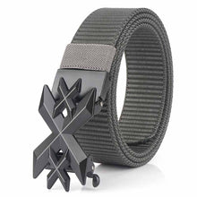 Load image into Gallery viewer, Triple X Nylon Belt
