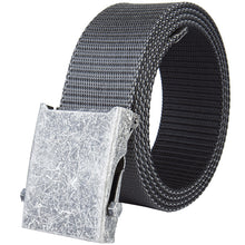 Load image into Gallery viewer, The Oversize Stoney Nylon Belt
