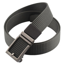 Load image into Gallery viewer, The Oversize Hellion Nylon Belt
