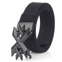 Load image into Gallery viewer, Triple X Nylon Belt
