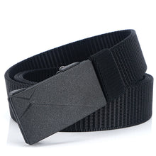 Load image into Gallery viewer, Tushi Leisure Nylon Belt

