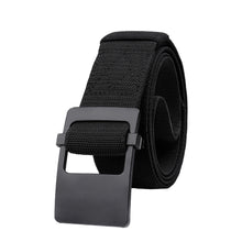 Load image into Gallery viewer, The Oversize Minimalist Nylon Belt
