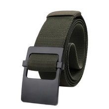 Load image into Gallery viewer, The Oversize Minimalist Nylon Belt
