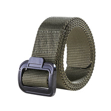 Load image into Gallery viewer, The Oversize Outdoor Sport Tactical Belt
