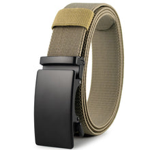 Load image into Gallery viewer, The Oversize Stargate Nylon Belt
