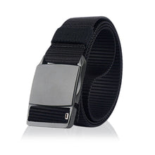 Load image into Gallery viewer, The Oversize Agio Magnetic Nylon Belt
