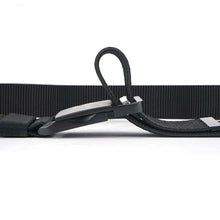 Load image into Gallery viewer, The Oversize Agio Magnetic Nylon Belt
