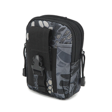 Load image into Gallery viewer, Belt Tactical Molle Pouch Bag
