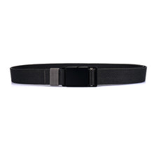 Load image into Gallery viewer, The Oversize Slim Agio Magnetic Nylon Belt
