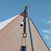 Load image into Gallery viewer, Campsite Nylon Hanger
