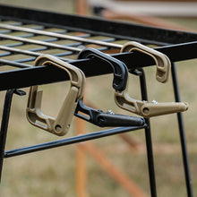 Load image into Gallery viewer, Campsite Nylon Hanger
