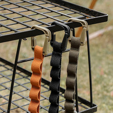 Load image into Gallery viewer, Campsite Nylon Hanger
