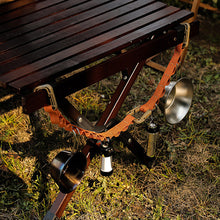 Load image into Gallery viewer, Campsite Nylon Hanger
